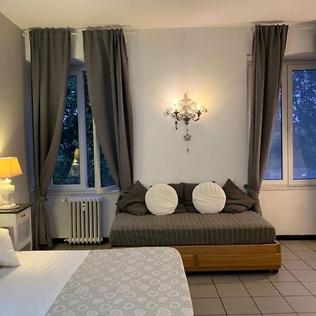 Blancmaisonteveresuite Rome Exterior photo