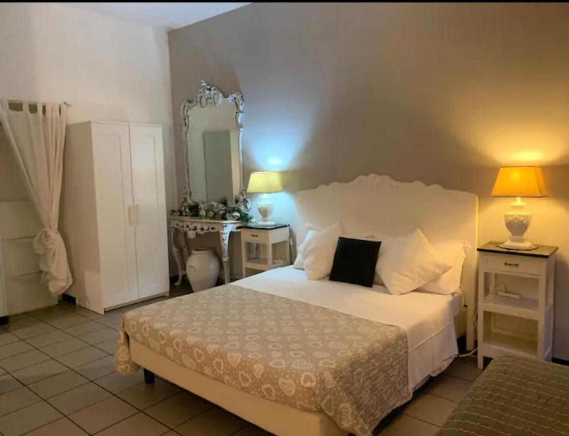 Blancmaisonteveresuite Rome Exterior photo